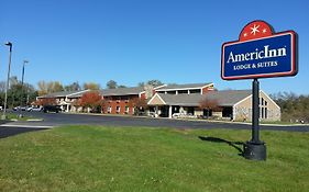Americinn By Wyndham Burlington